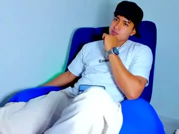 Chaturbate Best Webcam of dominick_king