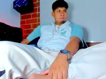 Chaturbate Adult Webcam of dominick_king