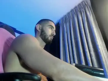 Chaturbate Free Live Porn of joao_batista_team