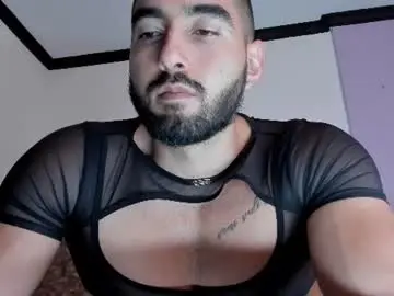 Chaturbate Sex Chat of joao_batista_team