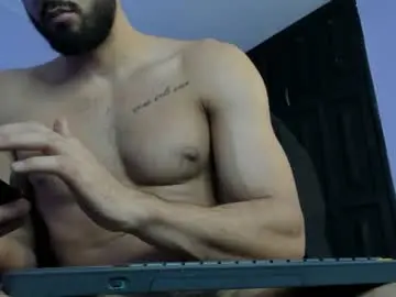 Chaturbate Sex Cam of joao_batista_team