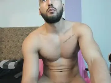 Chaturbate Private Sex Chat of joao_batista_team