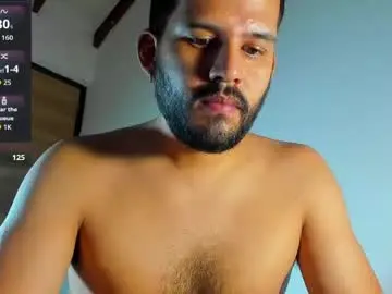 Chaturbate Adult Video Chat of kael_cassian