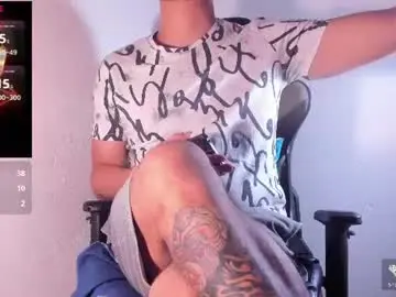 Chaturbate Sex Cam of kael_cassian