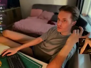 Chaturbate Best Webcam of leonnextdoor
