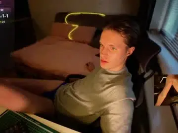 Chaturbate Live Porn of leonnextdoor