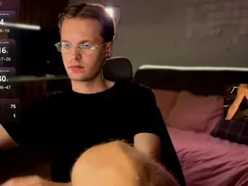 Chaturbate Nude Webcam of leonnextdoor