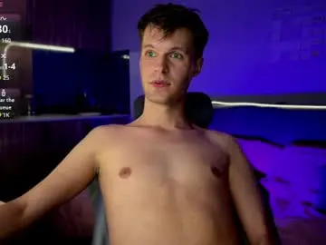 Chaturbate Free Live Porn of leonnextdoor