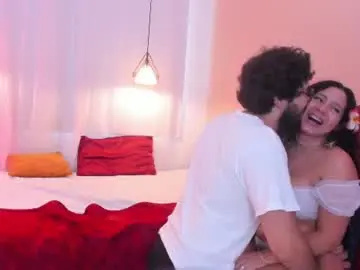 Chaturbate Free Porn Cam of liabell_