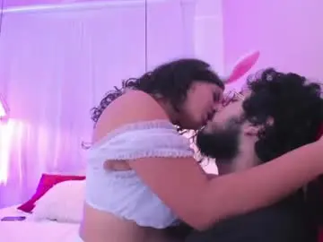 Chaturbate Live Sex Cam of liabell_