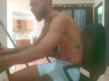 Chaturbate Free Live Porn of matheusbeard2