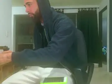Chaturbate Private Sex Chat of matheusbeard2