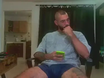Chaturbate Sex Chat of matheusbeard2