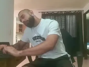 Chaturbate Best live sex cam show of matheusbeard2