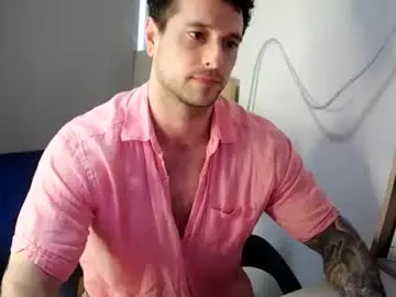 Chaturbate Live Sex Cam of modexusparty