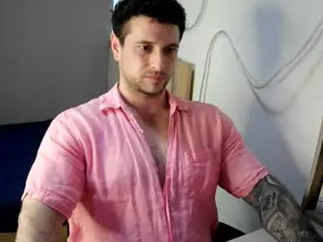 Chaturbate Nude Webcam of modexusparty