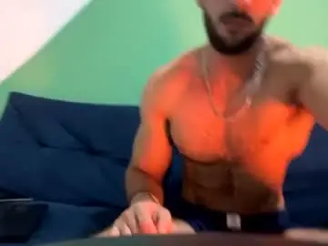 Chaturbate Adult Webcam of ouro1556