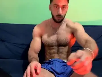 Chaturbate Best Webcam of ouro1556