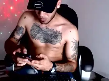 Chaturbate Best Webcam of riancum