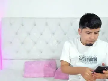 Chaturbate Adult Webcams of tainy_n_harley