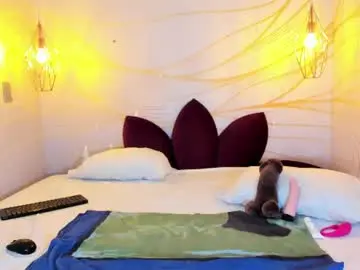 Chaturbate Live Porn of tianaparker