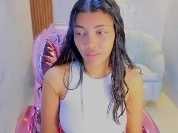 Chaturbate Adult Webcam of valentina_gomez_s