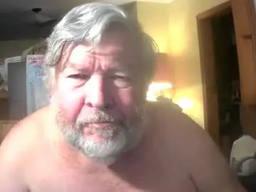 Chaturbate Private Sex Chat of bear8620