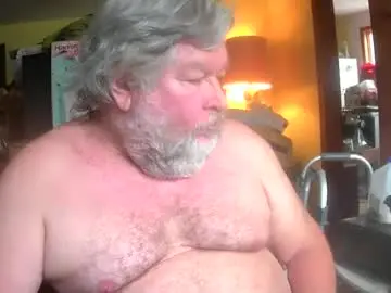 Chaturbate Adult Webcam of bear8620