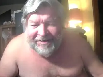 Chaturbate Sex Cam of bear8620
