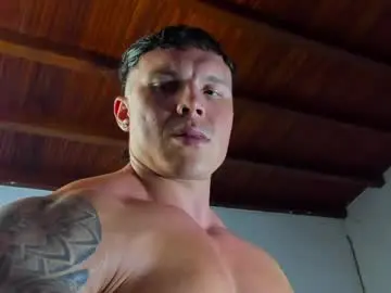 Chaturbate Best live sex cam show of drake_xion1