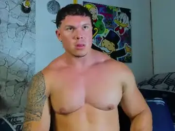 Chaturbate Adult Webcams of drake_xion1