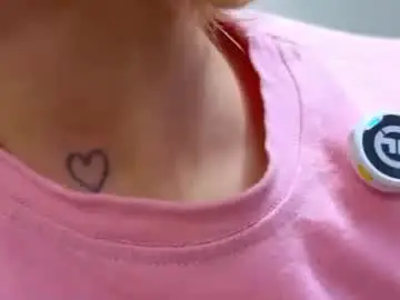 Chaturbate Live Sex of honey_sunshine