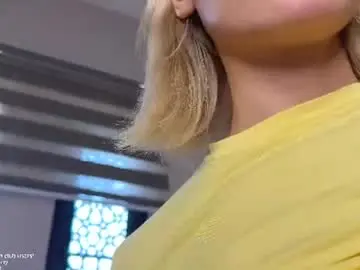 Chaturbate Private Sex Chat of honey_sunshine