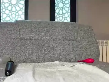 Chaturbate Live Sex Cam of honey_sunshine