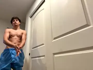 Chaturbate Live Sex Cam of jayquickest