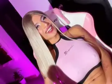Chaturbate Free Live Porn of julieta_princess_