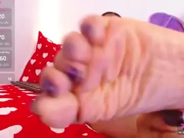 Chaturbate Sex Chat of keilasweet1
