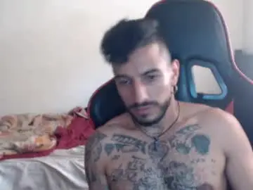 Chaturbate Sex Chat of lancelot_sexx