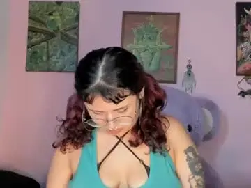 Chaturbate Adult Video Chat of maddy_jhonsson