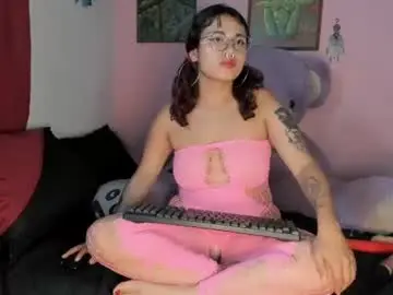 Chaturbate Adult Webcams of maddy_jhonsson