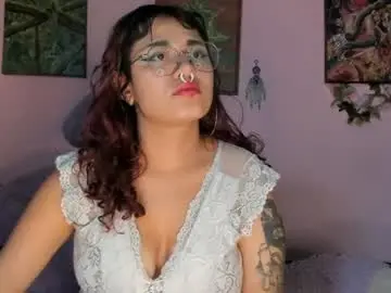 Chaturbate Watch Live Sex Cams of maddy_jhonsson