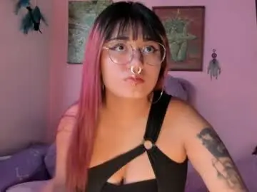 Chaturbate Nude Webcam of maddy_jhonsson