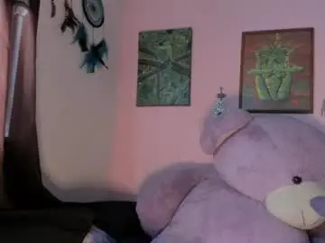 Chaturbate Live Porn of maddy_jhonsson