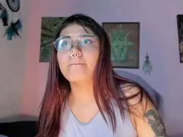 Chaturbate Nude Webcam of maddy_jhonsson
