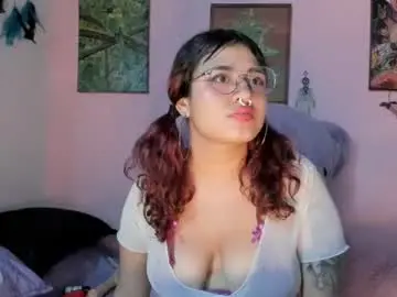 Chaturbate Live Sex Cam of maddy_jhonsson