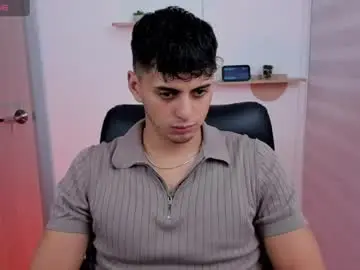 Chaturbate Private Sex Chat of markpotier