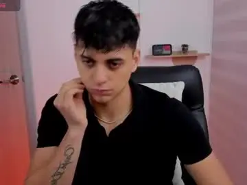 Chaturbate Free Porn Cam of markpotier