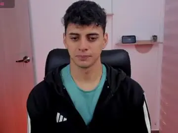 Chaturbate Adult Webcam of markpotier