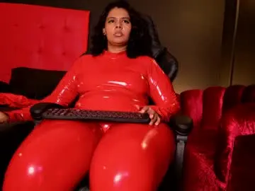 Chaturbate Adult Video Chat of mistresslilith666