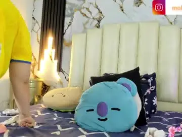 Chaturbate Free Porn Cam of molliebue1